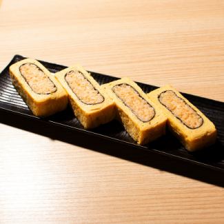 厚焼き玉子