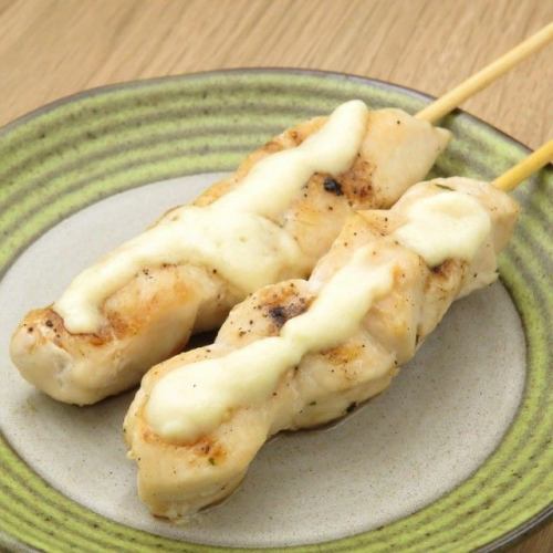 ささみチーズ