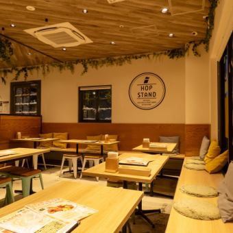 Enjoy dinner with loved ones or celebrate anniversaries in a stylish atmosphere! Please come and visit us!