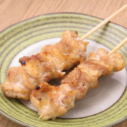 せせり