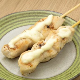 ささみチーズ