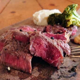 【プチ贅沢コース】Santeの名物料理を満喫♪90分飲み放題付5,500円→5,000円