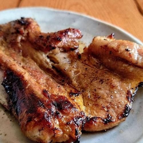 サンテオリジナルマリネ 国産豚スペアリブBBQ 1ピース