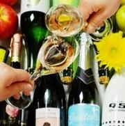 単品飲み放題!