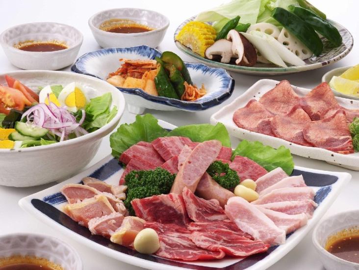 음료 유익 ♪ 고기를 더 맛있게 ♪ 유익한 쿠폰 있습니다!