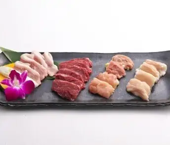 【各種飲み会に♪】新鮮で上質なお肉をご用意しております。