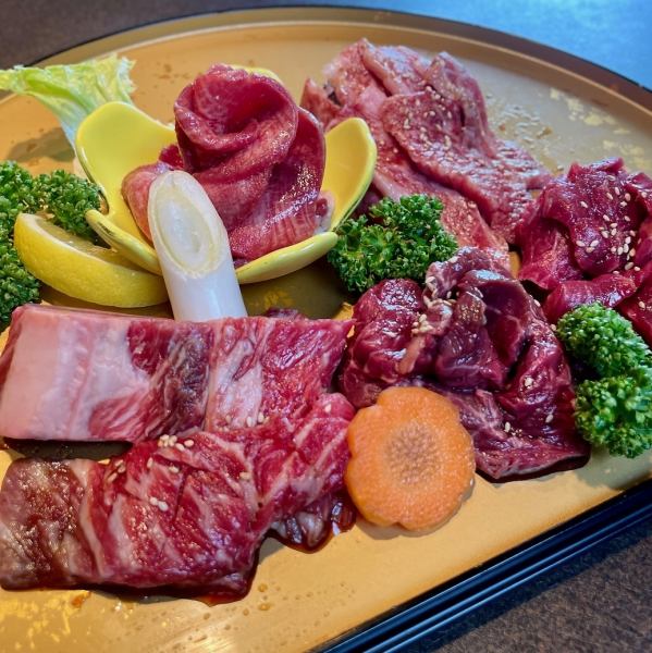 【スタミナ元気盛り】6/29までの期間限定！単品注文より1,000円もお得！