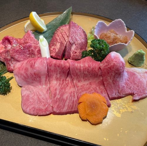 期間限定！【秋の膳　ver.1】通常価格より1000円以上お得！