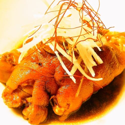 Enjoy Okinawan local cuisine