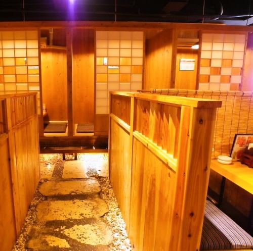 A space like a time slip to Miyakojima in the early Showa era