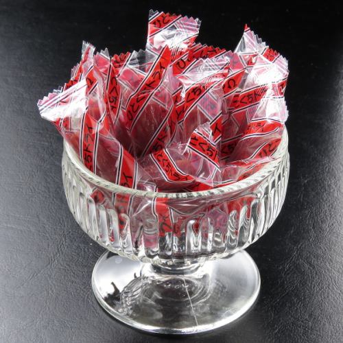 おつまみカルパス