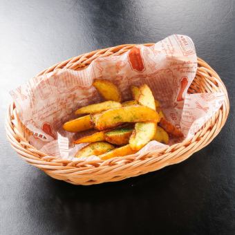 皮付きポテト(レギュラー)