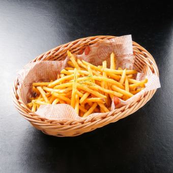 ONEポテト(ダブル)