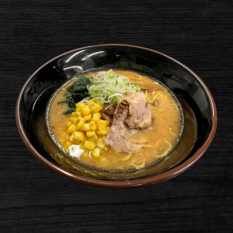 札幌味噌ラーメン