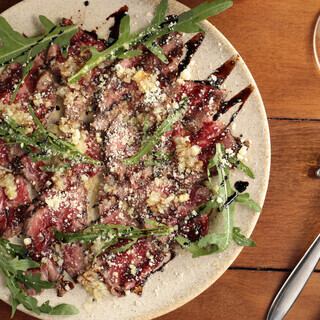 【人気No.1】オススメ★ユナイテッドどイタリアンコース 飲み放題2h付き 全7品 5500円