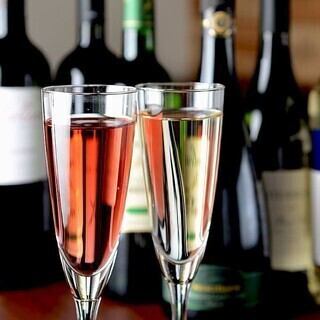 【当日OK！単品飲み放題】☆生ビール付き☆2時間2830円→2500円（税込み）