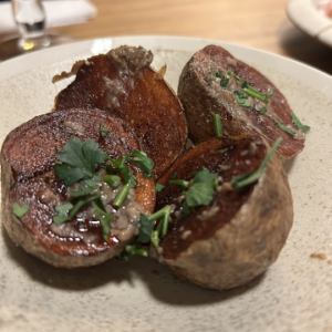 三ツ星　十勝じゃがいものフライドポテト