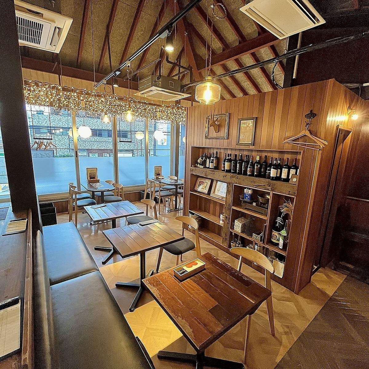 【貸切可】最大50名様までご利用可能!!プランのご相談可◎