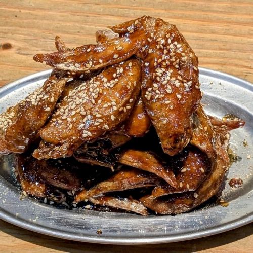 手羽先アメリカ盛り(10本）