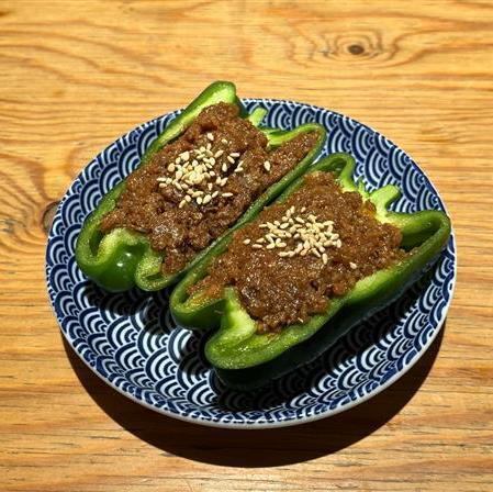 肉みそパリピー