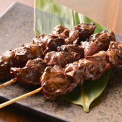 名古屋コーチン レバー