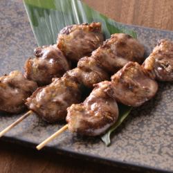 【数量限定】名古屋コーチン ハツ