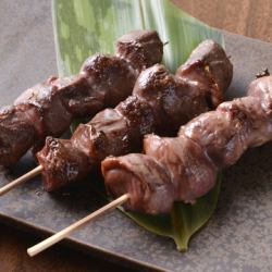 名古屋コーチン 砂肝