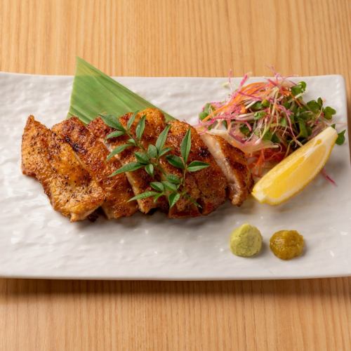 名古屋コーチンを使用したメニュー等豊富な名古屋料理！