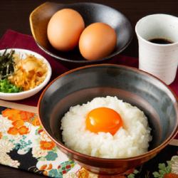 NKTKG(名古屋烤雞佐蛋飯)