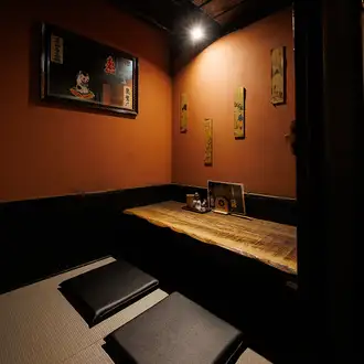4인 개인실