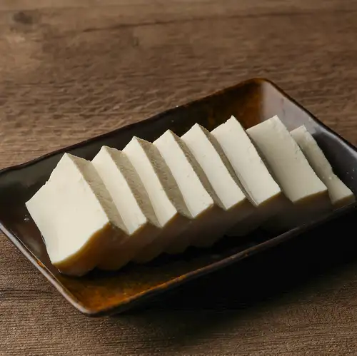 豆腐