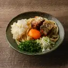自制油面