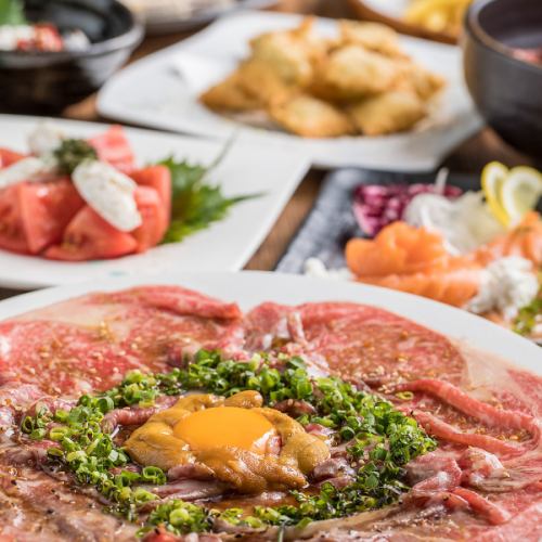 【宴会コース】3,000円～