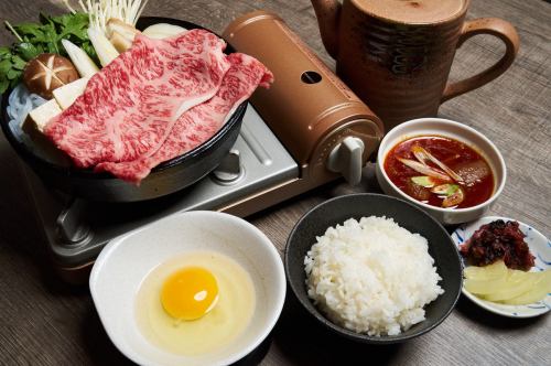 お得なランチセットもご用意♪
