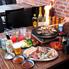 【貸切可】BBQ TERRACE NAKANO