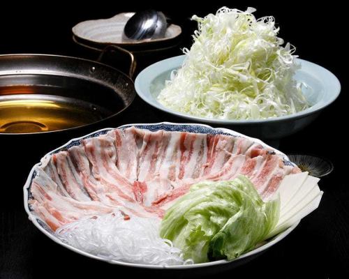 旬な味覚の贅沢コース♪