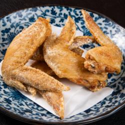 一休手羽先(1人前/5本)
