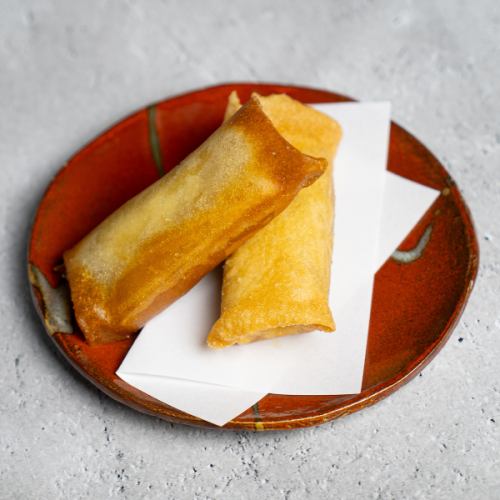 月替わり春巻き