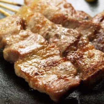 Kyushu pork belly
