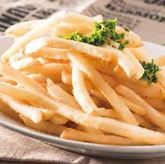 French fries ~ truffle flavor ~