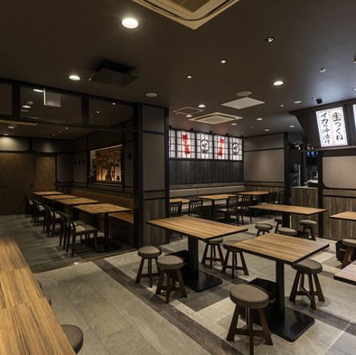 歓送迎会等、各種宴会に！