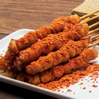 とりかわ明太チリ