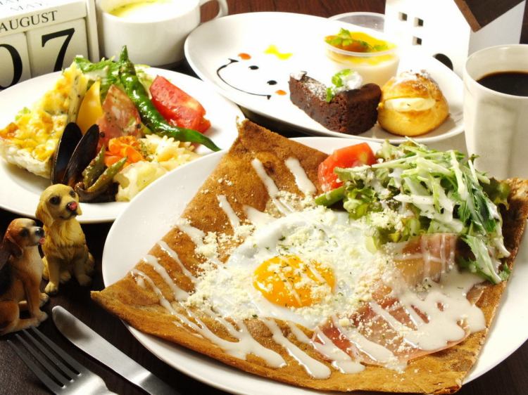 Cafe Dining Christopher Robin カフェダイニング クリストファーロビン 公式