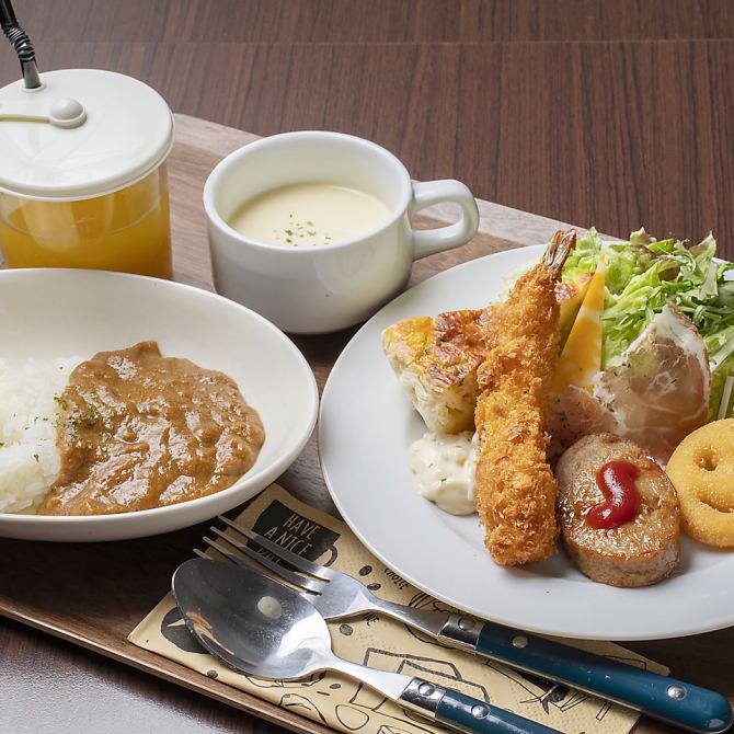 Cafe Dining Christopher Robin カフェダイニング クリストファーロビン 公式