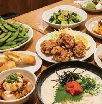 神コスパ！鐘ヶ淵店限定　忘年会コース＋飲み放題付き