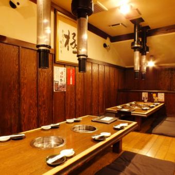 您也可以使用Osabara派对。请与大家一起享受冲绳的肉和宴会。