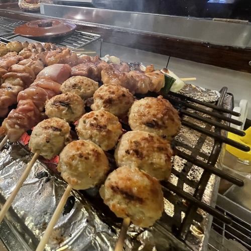 Tsukune