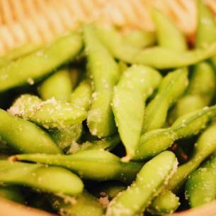 Edamame