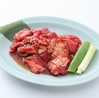 게타 갈비