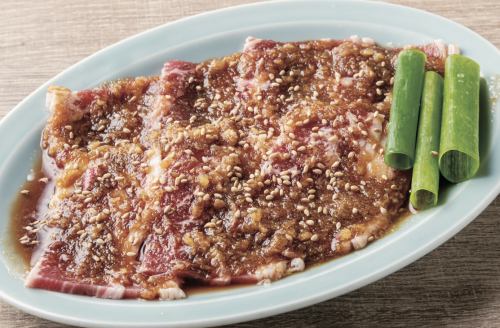사과 갈비